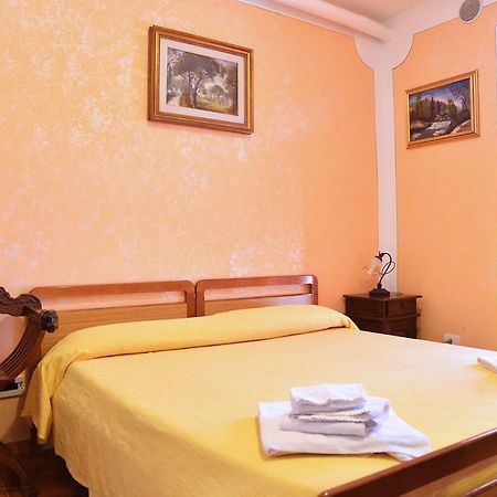 Il Mandriano Hotel Карпеня Екстериор снимка