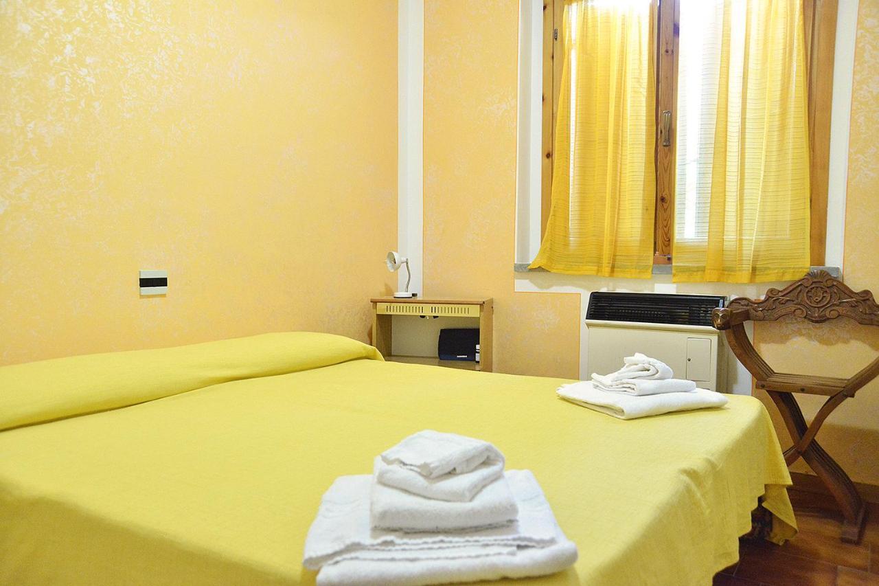 Il Mandriano Hotel Карпеня Екстериор снимка