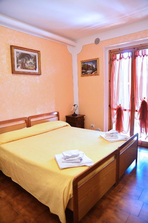 Il Mandriano Hotel Карпеня Екстериор снимка