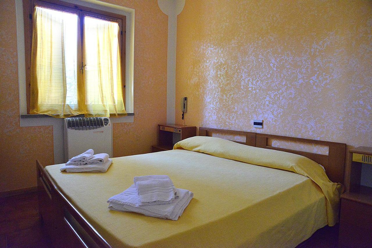 Il Mandriano Hotel Карпеня Екстериор снимка