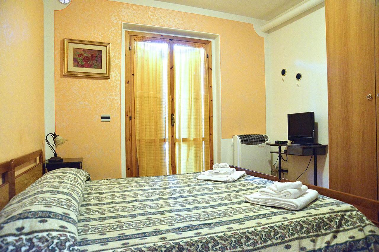 Il Mandriano Hotel Карпеня Екстериор снимка